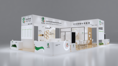 INVITATION | Join us at CPhI China 2024 in Shanghai!